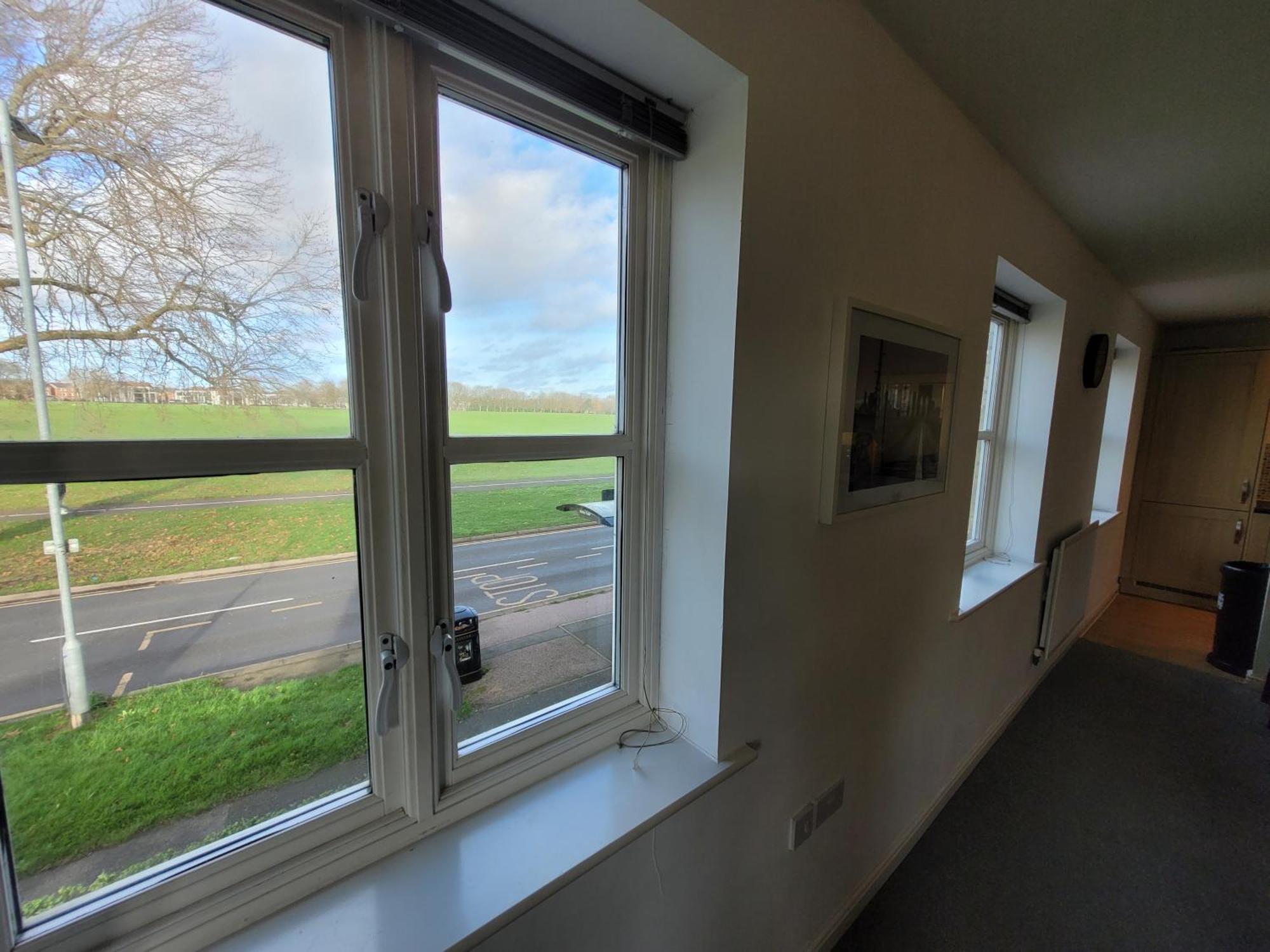 Catchpole Stays Abbey Field Apartment- A Lovely 2 Bed Apartment With Field Views Near Colchester Town Centre Exterior foto